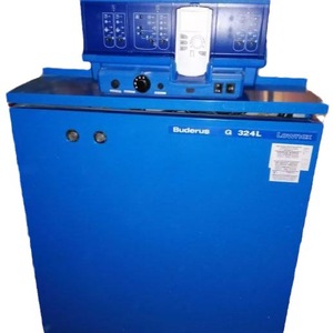 Reductor de Velocidad Helicoidal Groschopp VE31-D-B-2, Relación 10:1, Accesorio para Motor - Product Image 3