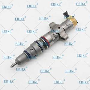ERIKC 10R 4844 387 9433 Bơm Nhiên Liệu Kim Phun 10R-4844 3879433 Diesel C9 Động Cơ Injector 10R4844 387-9433 - Product Image 4