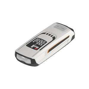 Стартер <span class=keywords><strong>CARKU</strong></span> 12 В, 24000 мАч, 24 В, многофункциональный портативный автомобильный стартер, литиевая батарея, бустер для автомобиля - Product Image 5