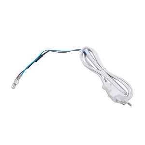 Extension Cord Suppliers The Best Quality Hot Volex Extension 2 Pin Euro Power Cords From China Cord Factory