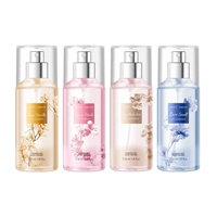 Parfum longue durée pour femme, senteur florale, Eau de Toilette, Brume corporelle, Cosmétique authentique de biotechnologie, Vente en gros