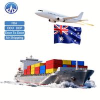 Agences d'expédition internationales pour l'exportation, transport maritime de marchandises vers l'Australie, devis de fret FedEx, coût d'entreposage