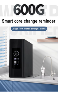 Purificateur d'eau électrique RO sous évier 600G le plus vendu, distributeur domestique pour usage résidentiel - Product Image 3