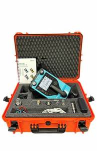 NOUVEAU - MODULE CALIBRATEUR ORIGINAL EN STOCK DPI610E DPI610E-IS DPI610E-PC DPI610E-HC DPI610E-SPC DPI610E-SHC - Product Image 6
