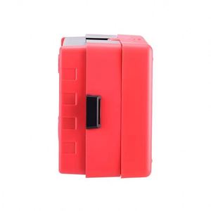 เครื่องทดสอบ RCD (ELCB) ดิจิตอล รุ่น GT5206A สำหรับอุตสาหกรรมการผลิต การหลอม การเคมี - เครื่องมือวัดทางอิเล็กทรอนิกส์สำหรับใช้ในบ้าน - Product Image 6