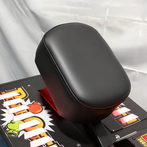 Machine de <span class=keywords><strong>boxe</strong></span> à monnayeur, jeu d'arcade de frappe, grand testeur de puissance de boxeur - Product Image 3