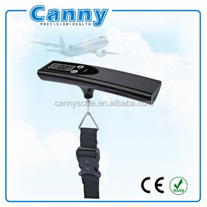 <span class=keywords><strong>Balance</strong></span> Suspendue Portable avec ÉCRAN LCD Rétro-Éclairage Numérique sac Électronique <span class=keywords><strong>balance</strong></span> - Product Image 4