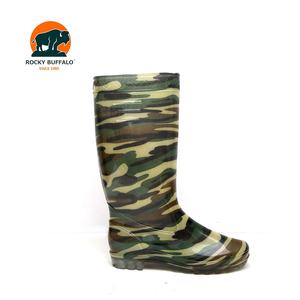 army rain boots