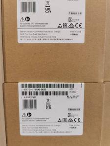 ซีพียู S7-1200 6ES7214-1BG40-0XB0จำลอง1214C AC /dc/รีเลย์14DI/2AI Si emens - Product Image 2