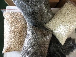 Tappo Decorativo <span class=keywords><strong>per</strong></span> Profili di Tapparelle in Plastica Durevole <span class=keywords><strong>per</strong></span> Esterni / Accessori <span class=keywords><strong>per</strong></span> <span class=keywords><strong>Finestre</strong></span> a Tapparella - Ingrosso Fabbrica - Product Image 6