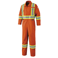 Vêtements de protection individuelle (PPE) personnalisés pour les États-Unis et le Canada, combinaison ignifuge, vêtements de travail pour l'industrie pétrolière et gazière