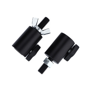 อะแดปเตอร์ยึดกล้อง 1/4-20 สกรูแบบปลดเร็ว ที่ยึดไฟแฟลชพลาสติก - Product Image 1