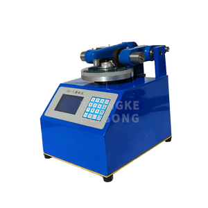 ASTM D4060 TABER Abrasion Testing Machine <strong>Paint</strong> Film Abrasion for <strong>Test</strong> <strong>Equipment</strong> with 1 Year Warranty - Product Image 4