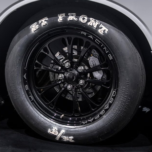 Cerchi Forgiati Beadlock da <span class=keywords><strong>15</strong></span> 16 17 18 19 20 21 22 Pollici per Dodge Charger Daytona EV Sixpack Durango SRT Dodge Drag Pak V-Series - Product Image 3
