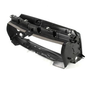 OEM 51747245771 Rivestimento Superiore Centrale del Condotto dell'Aria del Paraurti Anteriore per <span class=keywords><strong>BMW</strong></span> Serie 1 <span class=keywords><strong>F20</strong></span> F21 2011 - 2017 - Product Image 1