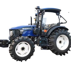 Tracteurs lovol Mini tracteur agricole 90HP 4x4 - Product Image 1