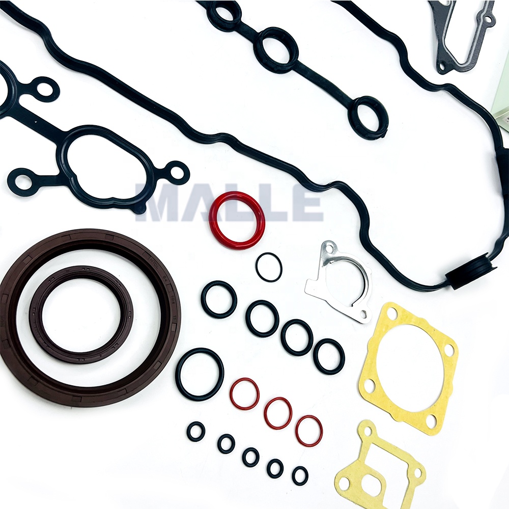 はにページ　SR16 Engine SR20 Auto Parts Overhaul Gasket Repair Kit for Nissan