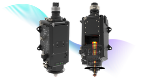 Robot de soudage automatique à bras robotisé, machine de soudage au laser industrielle pour métaux - Product Image 5