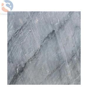 Marbre gris naturel Bruce Ash de qualité supérieure pour la construction de maisons neuves - Product Image 1