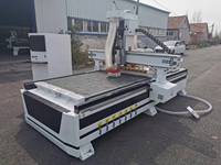 Machine à bois de fabrication CNC RTM-1325/routeur cnc pour bois/routeur cnc 1325