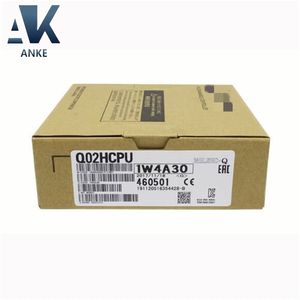 Q02CPU Q02HCPU Mitsubishi Plc CPU โมดูล Q Series - Product Image 2
