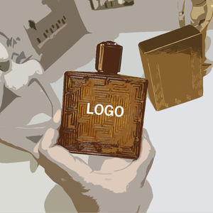 Venta CALIENTE 3,4 oz 100ML Marca Perfumes Hombres y mujeres de alta calidad Perfume ERO Perfume de diseñador unisex de larga duración - Product Image 2