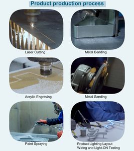 Targhetta Adesiva in Acciaio Inox <span class=keywords><strong>per</strong></span> Numero di Stanza d'Albergo da Skyseen, Vendita all'Ingrosso - Product Image 6