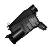 Filtre à air de voiture pour Toyota Land Cruiser VDJ200 1VD LEXUS LX450D LX570 17700-51050
