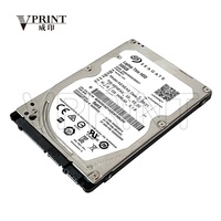 Оригинальный и новый B9E24-67030 жесткий диск для hp Designjet T3500 T7200 Запчасти для плоттера 500 ГБ HDD W/ FW