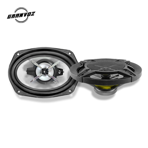 Fabricante de Altavoces en China, Altavoz Coaxial para Auto de 6x9 Pulgadas con Tweeter de Neodimio, 160W de Potencia Máxima, Altavoz y <span class=keywords><strong>Bocina</strong></span> de Alto Rendimiento - Product Image 1