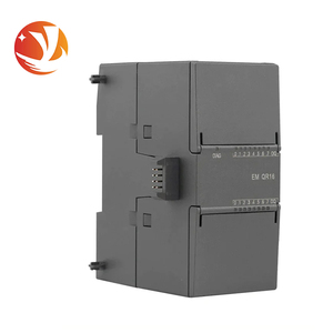โมดูลอินพุต/เอาต์พุตดิจิตอลอัจฉริยะ S-IEMENS 6ES7 288-2DR16-0AA0 6ES7288-2DR16-0AA0 ของแท้ใหม่เอี่ยม ตัวควบคุม PLC - Product Image 1