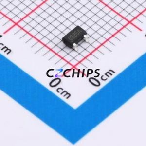 Transistor de Efecto de Campo CMN6385AM SOT-23-3L de Alta Calidad (MOSFET), Componentes Electrónicos al por Mayor y Servicio BOM - Product Image 1