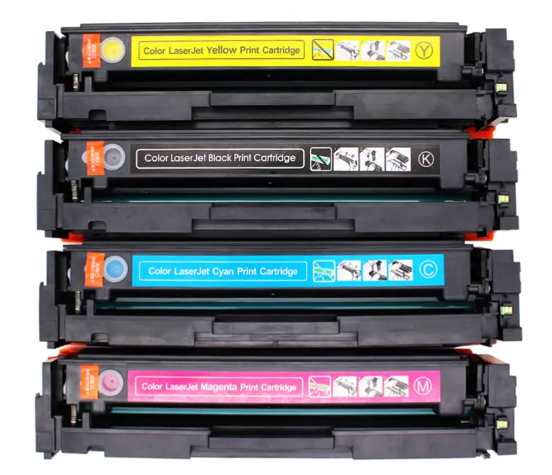 Compatible Color Toner Cartridge CRG116 316 416 716 For Canon MF8030 MF8050/ F8080 Satera MF8040