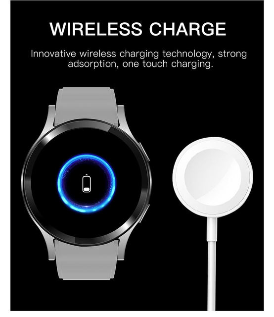 Best AI Voice Assistant F8 Plus Sport Smart Watch for Men 1.39inch Full Touch Fitness Tracker Sleep Tracker IP67 BT Call