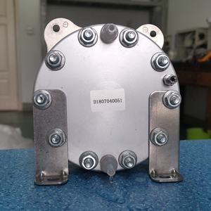 Pm 60 ml/min תא אלקטרוליזה של תאי דלק - Product Image 2