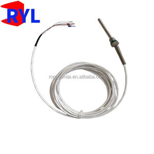 Sensor de Temperatura de Alto Rendimiento RYL <span class=keywords><strong>39568092</strong></span> para Compresor de Aire Ingersoll Rand, Hecho en China/GUA - Product Image 4