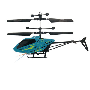 Avión teledirigido al por mayor 2 canales avión teledirigido de juguete para niños avión teledirigido éxito de ventas - Product Image 3