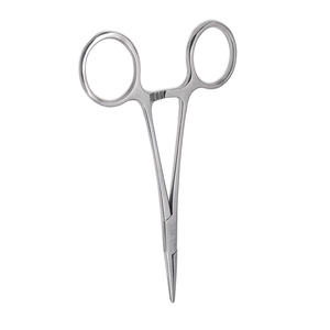 Pinzas Hemostáticas de Alta Calidad, Instrumentos Quirúrgicos Hechos en Pakistán, OEM ODM, Acero Inoxidable, Venta al por Mayor - Product Image 5