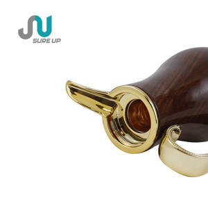 Pot café isotherme en verre, style arabe, de haute qualité, isolé, offre spéciale, style du moyen-orient - Product Image 2