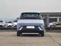 BYD Seagull 2024 2025 2026 Électrique Pas Cher, Autonomie 405km, Recharge Rapide, Batterie Blade, Écologique, Voiture Chinoise d'Occasion