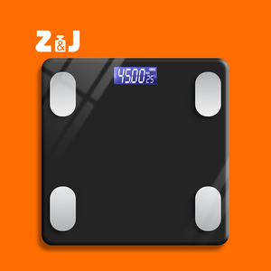 해외 무역 뜨거운 판매 제품 가정용 스마트 전자 바디 구성 규모 - Product Image 4