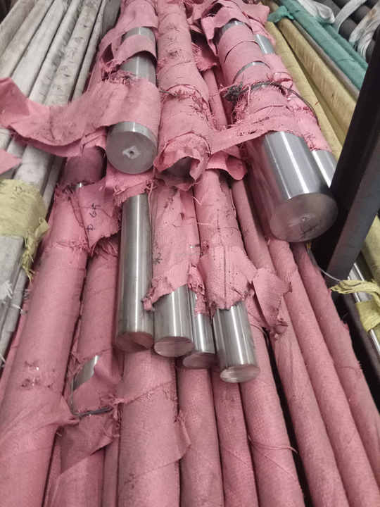 Dia 20mm 303 304 Stainless Steel Bar Price Per Kg