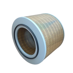 Élément de filtre à air Manny 6.6323.0 pour système d'admission de compresseur d'air industriel - Product Image 1