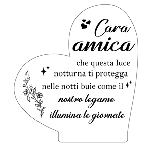 Best Selling 3D Illusion LED Lamps Creative Cartoon Mini Warm Acrylic Modern Plug-In LED Desk Lamp Night <b>Light</b> Bedroom ABS - Product Image 6