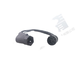 เซ็นเซอร์ความเร็ว Lada OE 342.3843 3423843 3162-3843010-10สำหรับรถ Vaz Gaz - Product Image 1