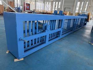 Вертикальный цепной аккумулятор для трубопрокатного стана - Product Image 6