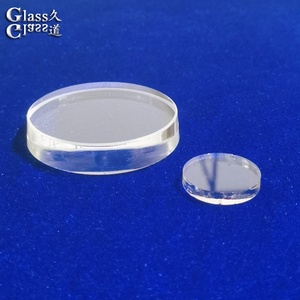 لوحة الياقوت الضوئية المغلفة بنافذة زجاج الياقوت عالية الإرسال - Product Image 3