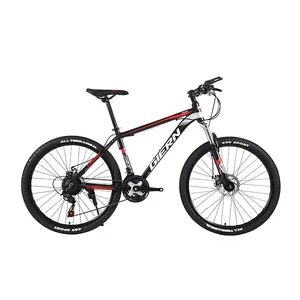Special Price 26 Inch Professional Mens 21 Speed Mountain Bike Race Road Bicycle Mountain Bike