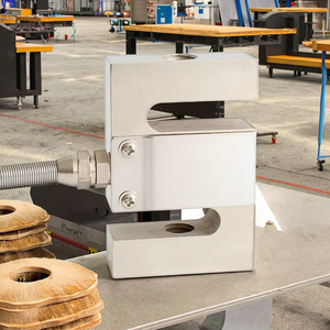 Hoge Kwaliteit Precisie Load Celkracht Sensoren & Load Cellen Fabriek Originele S Type 50Kg 100Kg 200Kg 300Kg 500Kg 1000Kg - Product Image 3