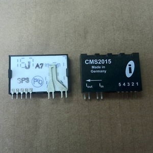 CMS2015 <strong>current</strong> <strong>sensor</strong> <strong>module</strong> <strong>15A</strong> 15V CMS2015-SP3 CMS2015-SP7 CMS2005 CMS2025 CMS2050 - Product Image 4
